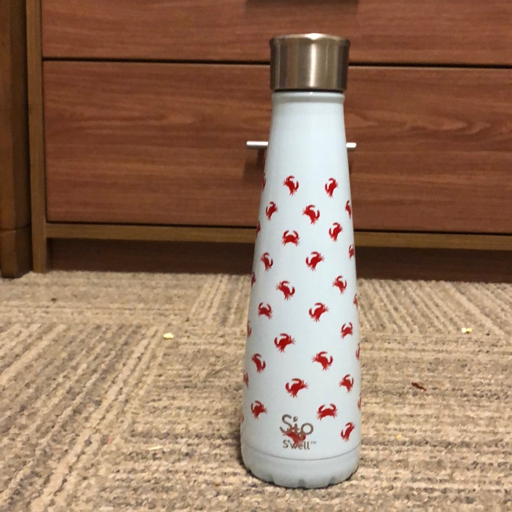 Water bottle